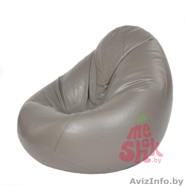 Кресло-мешок,кресло-груша, кресло-пирамидка, бескаркасное  кресло - Изображение #5, Объявление #1399032