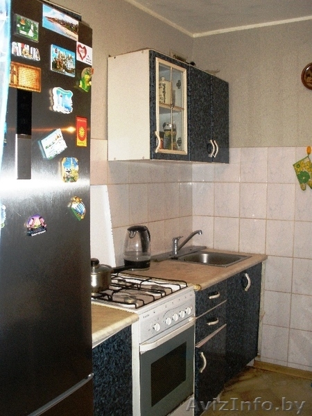 Уютная  однокомнатная квартира в г.Заславль. - Изображение #5, Объявление #1380082