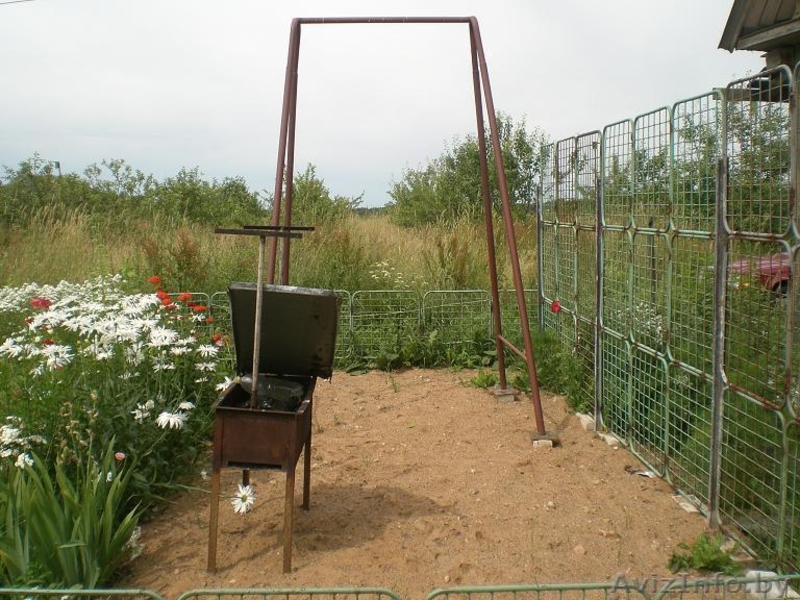 Продается усадьба в деревне Бригидово Вилейского района Минской обл. - Изображение #4, Объявление #1395219