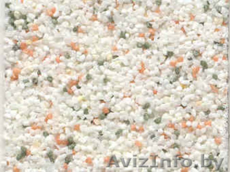 Оригинальные мраморные штукатурки "Байрамикс", жидкие обои - Изображение #7, Объявление #28335