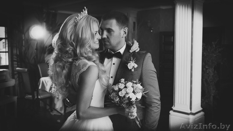 Свадебный фотограф Минск фотографирую Ваши лучшие моменты, ведущий на свадьбу - Изображение #6, Объявление #1385315