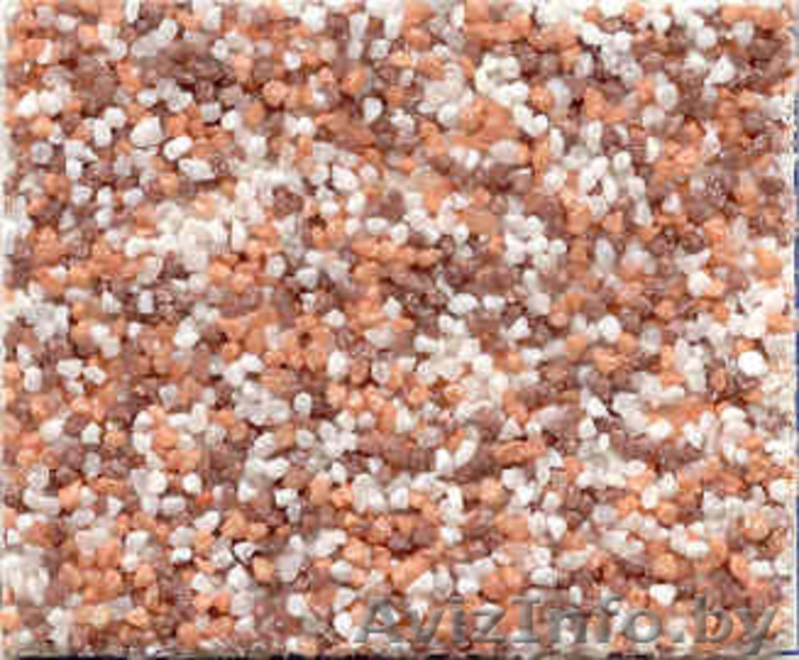 Оригинальные мраморные штукатурки "Байрамикс", жидкие обои - Изображение #8, Объявление #28335