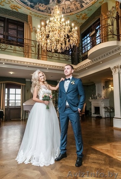 Свадебный фотограф Минск Беларусь Фотограф на свадьбу Минск - Изображение #4, Объявление #1383750