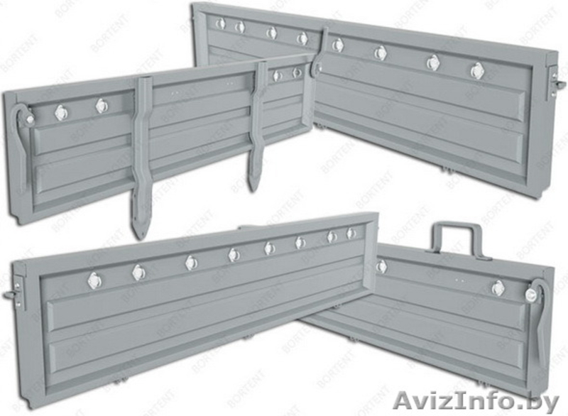 Кузов на  Газ ФЕРМЕР 33023 - Изображение #1, Объявление #1390145