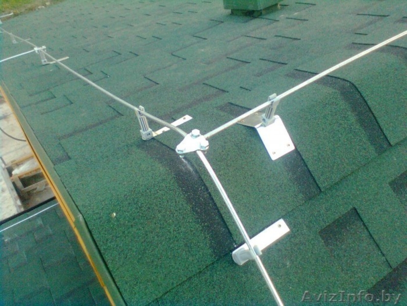 Молния защита и заземление, Минск - Изображение #1, Объявление #1390257