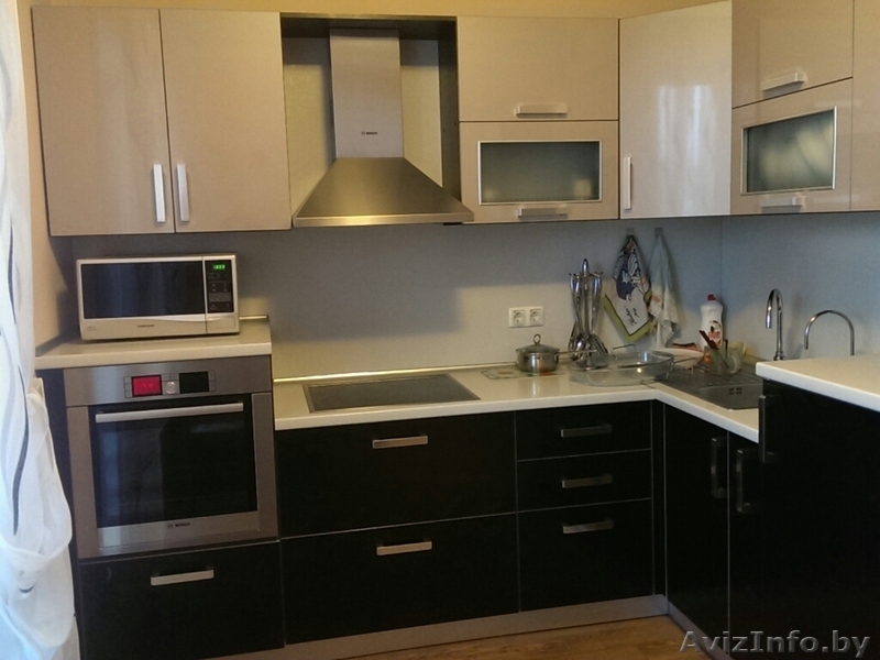 Кухни  в Минске. - Изображение #3, Объявление #1386527