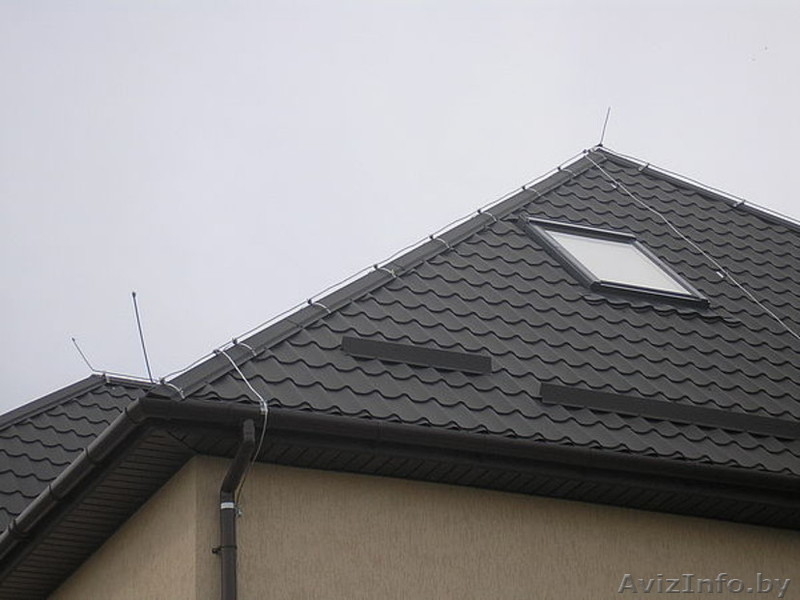 Подключения электричества в доме - Изображение #3, Объявление #1393700