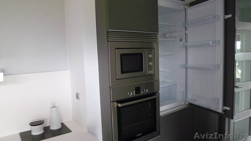 Элитный дуплекс с видом на море и бассейном под Барселоной. - Изображение #5, Объявление #1391893