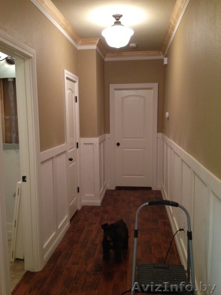 Деревянные двери белые - Изображение #3, Объявление #1324406