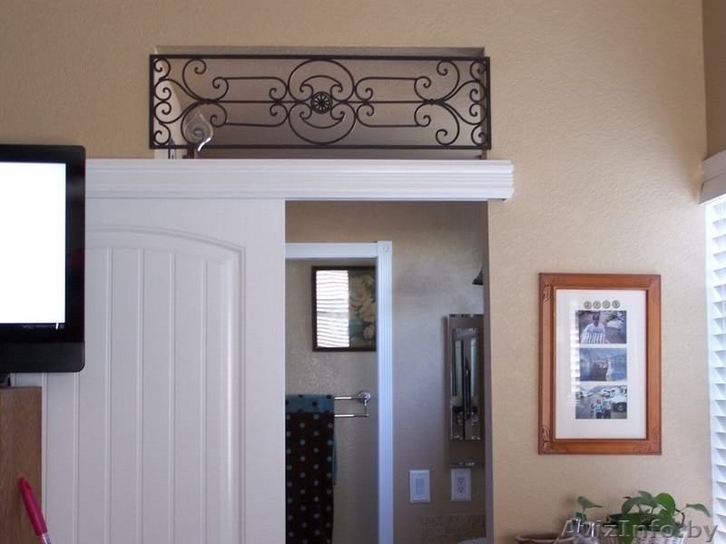 Деревянные двери белые - Изображение #4, Объявление #1324406