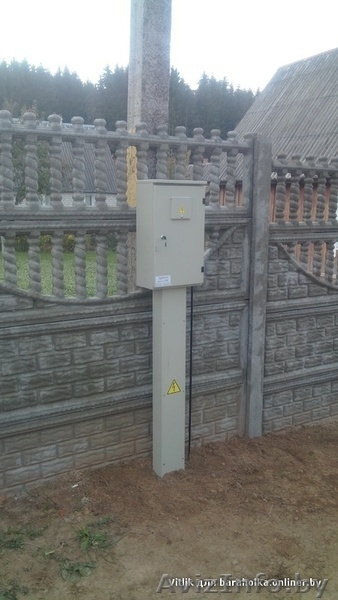 Подключения электричества в доме - Изображение #4, Объявление #1393700