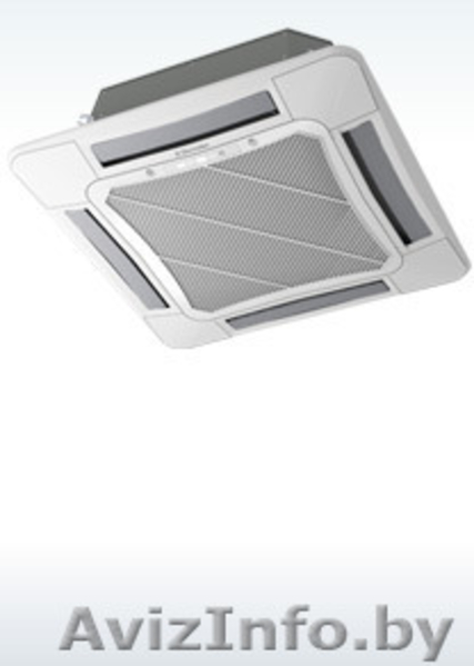 Кондиционеры Electrolux. Акция - монтаж в подарок - Изображение #4, Объявление #1399863