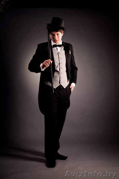 костюмы ,смокинги,фраки мужские  - Изображение #7, Объявление #1398519