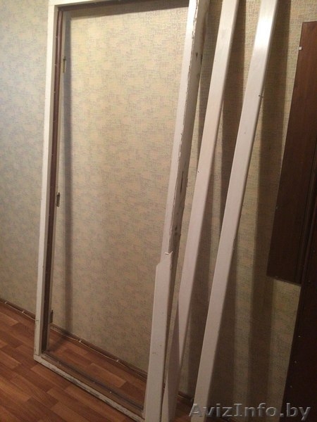 Продаю входные двери - Изображение #3, Объявление #1395876