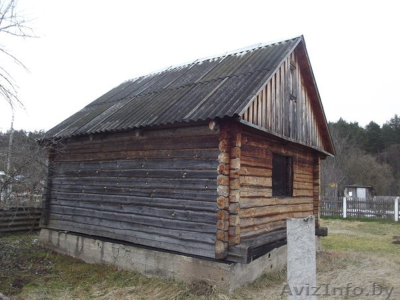 продам дачу под Сморгонью в садовом товариществе "Завилье" - Изображение #6, Объявление #1397385