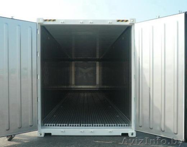 Холодильные склады, морозильные камеры - Изображение #3, Объявление #1396887