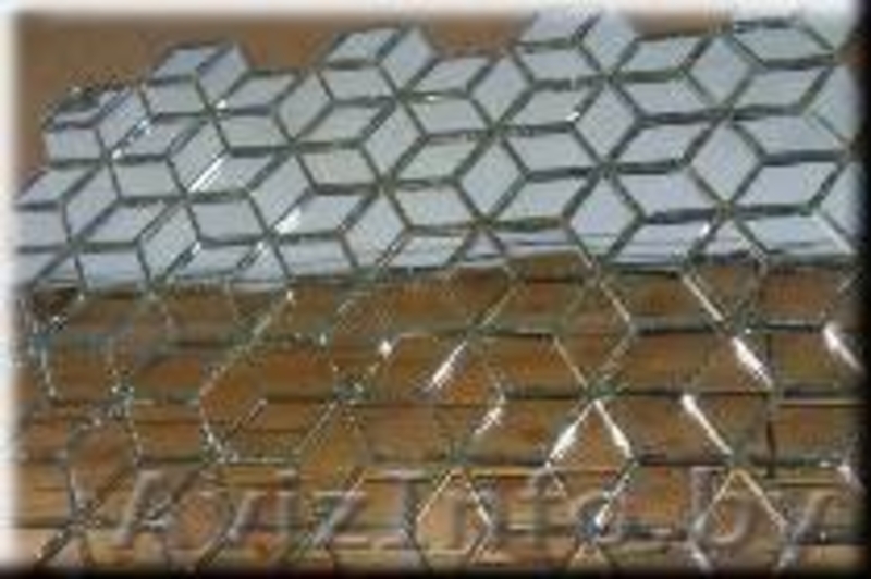 мозаика зеркальная влагостойкая - Изображение #2, Объявление #1388799