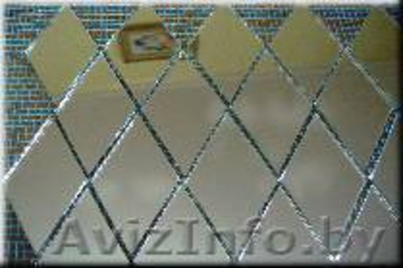 мозаика зеркальная влагостойкая - Изображение #1, Объявление #1388799