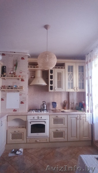 Кухни  в Минске. - Изображение #4, Объявление #1386527