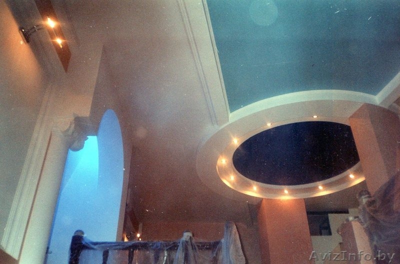 Отделочные работы любой сложности и высокого качества - Изображение #3, Объявление #1387237