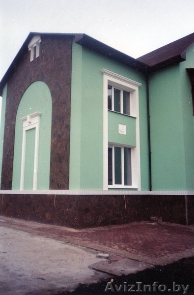 Отделочные работы любой сложности и высокого качества - Изображение #4, Объявление #1387237