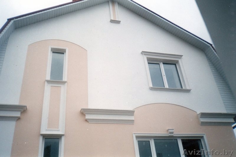 Отделочные работы любой сложности и высокого качества - Изображение #10, Объявление #1387237