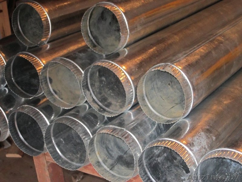 водосточные системы, элементы кровли и фасада - Изображение #7, Объявление #1379736