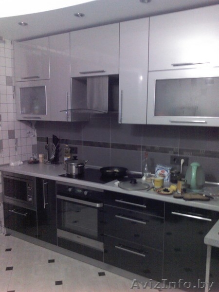 Кухни  в Минске. - Изображение #5, Объявление #1386527