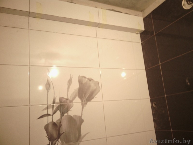 Ремонт квартир, плиточник - Изображение #4, Объявление #1393692