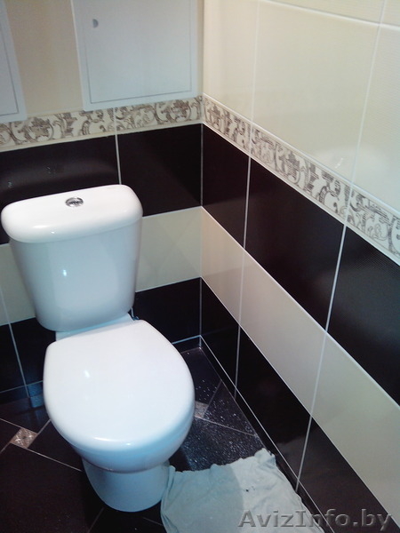 Ремонт квартир, плиточник - Изображение #5, Объявление #1393692