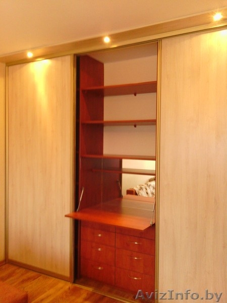 Шкафы купе угловые http://www.skaf-cupe.by в Минске - Изображение #3, Объявление #1386522