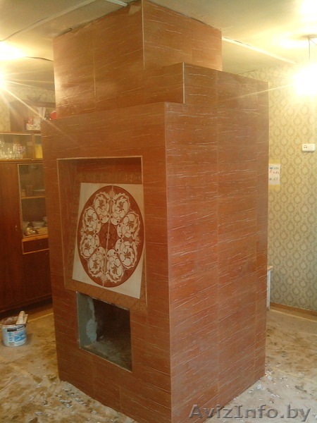 Ремонт квартир, плиточник - Изображение #8, Объявление #1393692