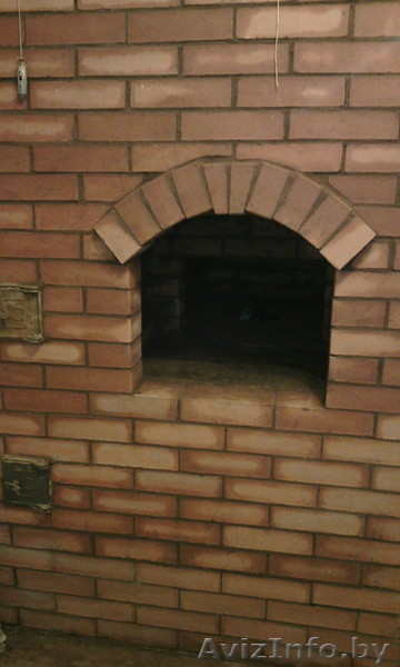 ищу работу печника - Изображение #3, Объявление #1300231