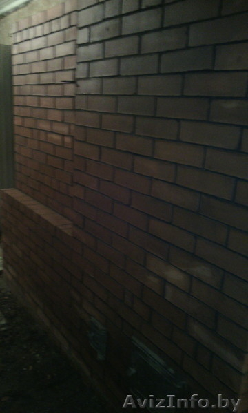 ищу работу печника - Изображение #7, Объявление #1300231