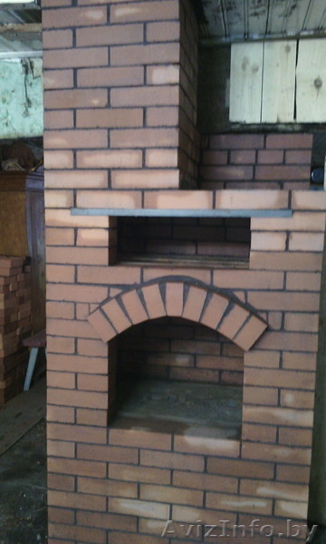 ищу работу печника - Изображение #4, Объявление #1300231