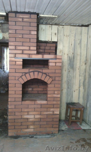 ищу работу печника - Изображение #5, Объявление #1300231