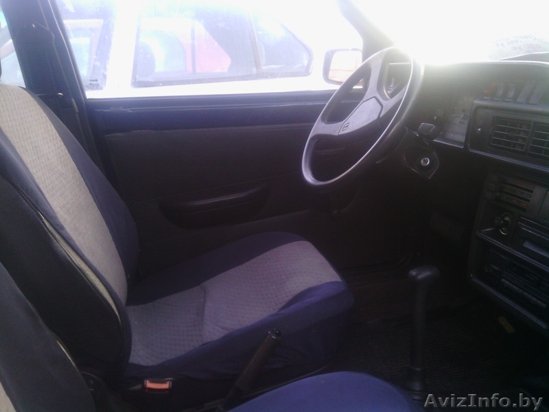  Seat Ibiza в Хорошем состоянии. На Ходу. (требует замены помпы) - Изображение #3, Объявление #1380457