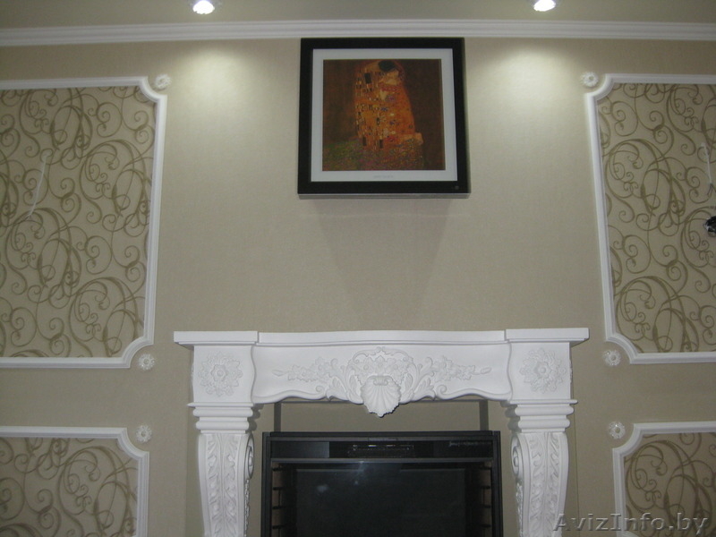 Отделочные работы любой сложности и высокого качества - Изображение #5, Объявление #1387237