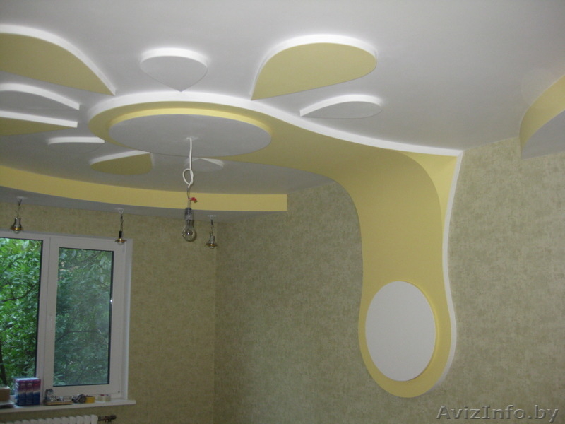 Отделочные работы любой сложности и высокого качества - Изображение #6, Объявление #1387237