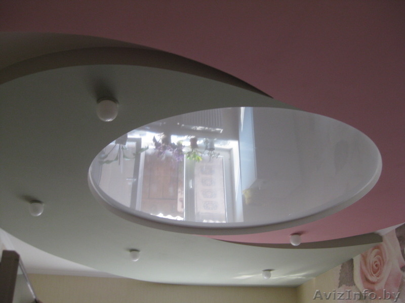 Отделочные работы любой сложности и высокого качества - Изображение #7, Объявление #1387237