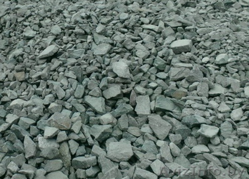 Камень бутовый с доставкой - Изображение #1, Объявление #1184434