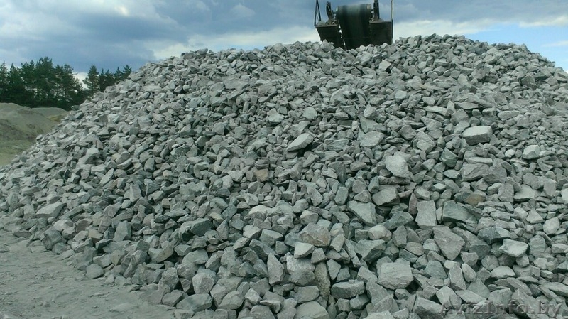 Камень бутовый с доставкой - Изображение #2, Объявление #1184434