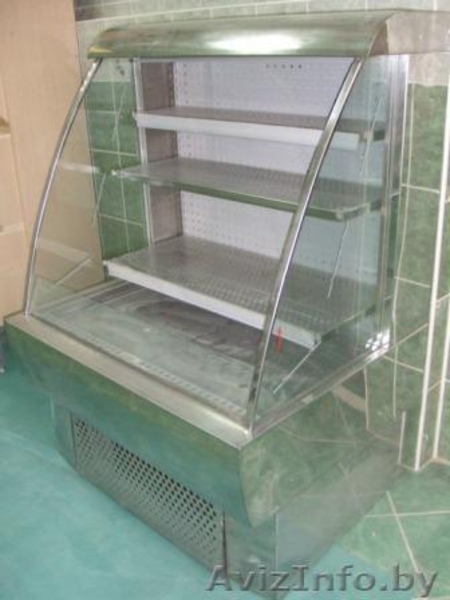 Торговое и холодильное оборудование б/у - Изображение #5, Объявление #1399725