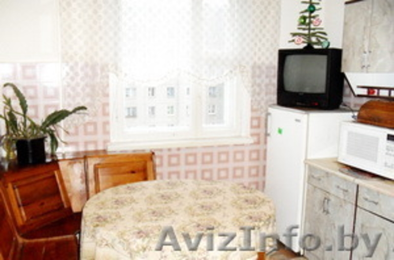 Аренда квартир для краткосрочного проживания - Изображение #3, Объявление #1399335