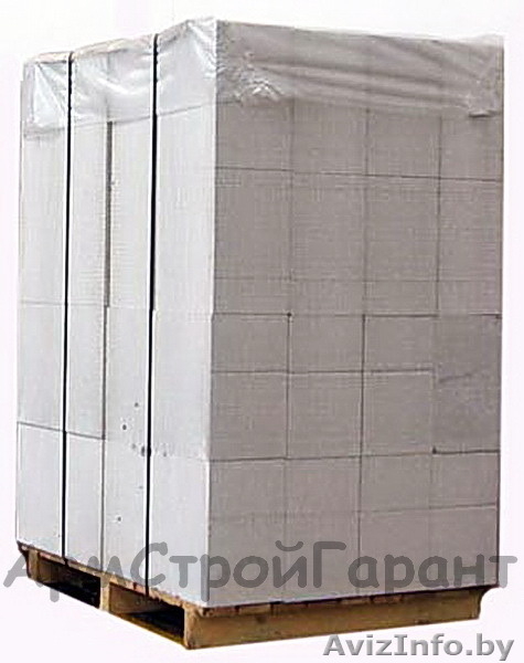 Блоки газосиликатныеи керамзитобетонные стеновые и перегородочные цена - Изображение #1, Объявление #1395387