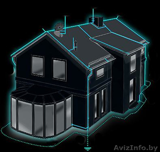 Молния защита и заземление, Минск - Изображение #4, Объявление #1390257