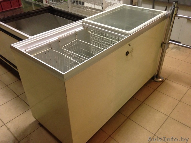 Торговое и холодильное оборудование б/у - Изображение #3, Объявление #1399725
