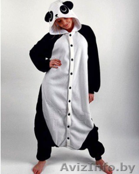 Пижамы-костюмы Кигуруми с Бесплатной доставкой по всей Беларуси!  - Изображение #4, Объявление #1396948