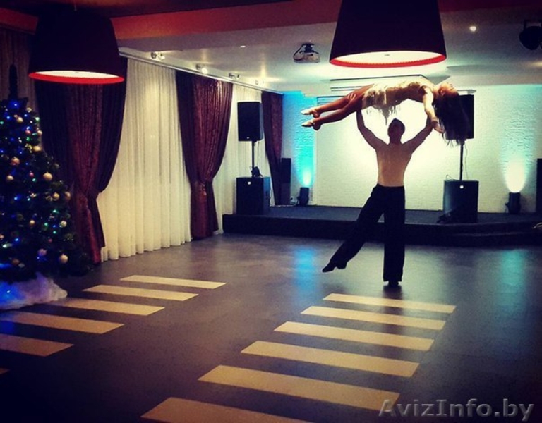 Шоу-дуэт "Престиж" Бальная пара с крутой акробатикой  - Изображение #3, Объявление #1389086