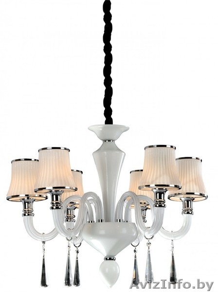 Люстры. Светильники. Торшеры. Прожекторы и др - Изображение #8, Объявление #1386847